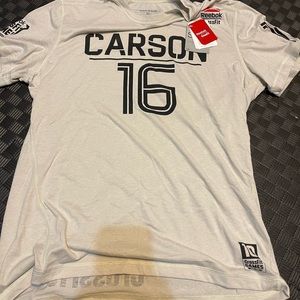 Awesome Jersey from the last year I went